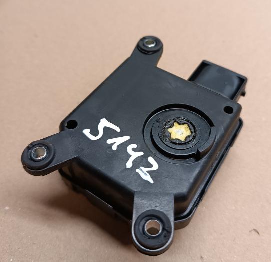 Lancia Delta III 2008-2014 hatchback 1.4 T MULTIAIR petrol MT 103 kW 2013  Motorček kúrenia 46723706