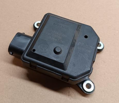 Lancia Delta III 2008-2014 hatchback 1.4 T MULTIAIR petrol MT 103 kW 2013  Motorček kúrenia 46723706