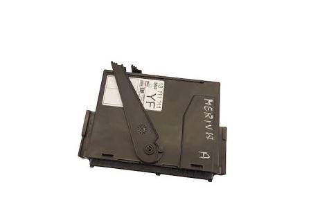 Opel Meriva A 2002-2010 hatchback 1.7 DTI diesel MT 55 kW 2005  Modul komfortu 13111111 YF 5WK48664D