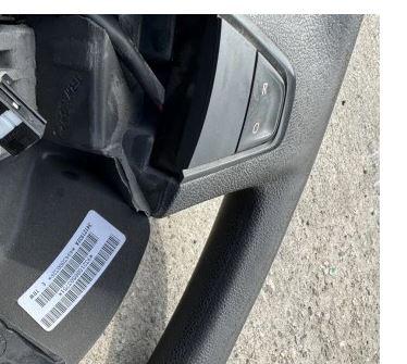 Renault Master III 2010-2019 hatchback 2.3 DCI diesel MT 96 kW 2019  Volant