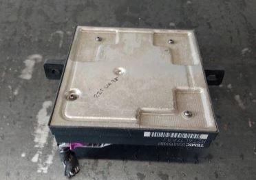 Audi A4 B6 2000-2004 sedan 1.9 TDI diesel MT 96 kW 2003  Modul komfortu 8E0907279F