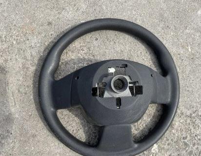 Renault Master III 2010-2019 hatchback 2.3 DCI diesel MT 96 kW 2019  Volant