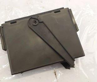 Opel Meriva A 2002-2010 hatchback 1.7 DTI diesel MT 55 kW 2005  Modul komfortu 13111111 YF 5WK48664D