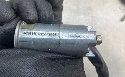 Volvo V40 I 1995-2004 hatchback 1.8 16v petrol MT 90 kW 2000 Spínacia skrinka 427661P