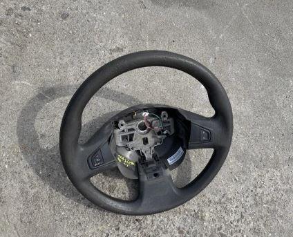 Renault Master III 2010-2019 hatchback 2.3 DCI diesel MT 96 kW 2019  Volant