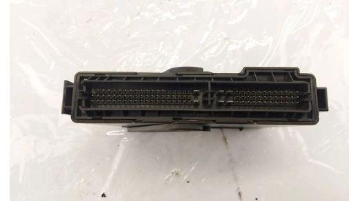 Opel Meriva A 2002-2010 hatchback 1.7 DTI diesel MT 55 kW 2005  Modul komfortu 13111111 YF 5WK48664D