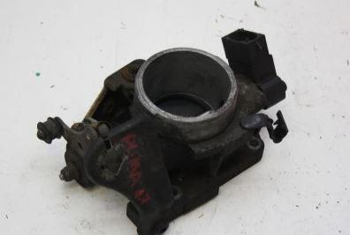 Ford Puma hatchback 1.7 16v petrol MT 92 kW 1998 Škrtiaca klapka 97MF-DB