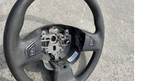 Renault Master III 2010-2019 hatchback 2.3 DCI diesel MT 96 kW 2019  Volant