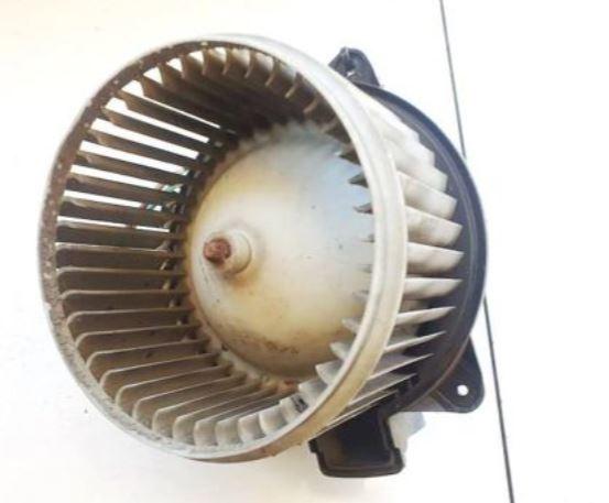 Fiat Bravo II 2007-2014 hatchback 1.9 JTD diesel MT 88 kW 2007  Ventilátor 591530800 5a0030100