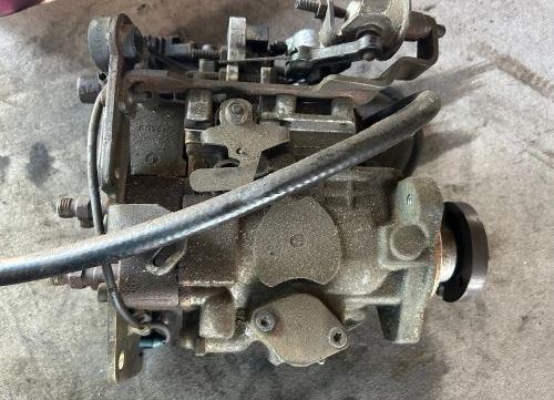 Peugeot 106 hatchback 1.5 D diesel MT 42 kW 1999  Vstrekovacie čerpadlo 0460484142