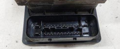 Renault Espace IV 2003-2014 hatchback 2.0 DCI diesel MT 127 kW 2010  Pumpa ABS 10096014443