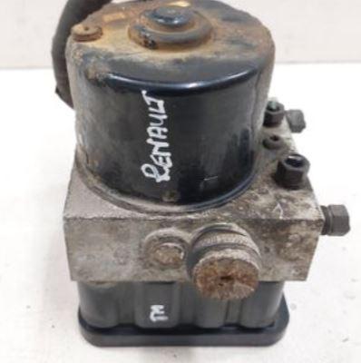 Renault Espace IV 2003-2014 hatchback 2.0 DCI diesel MT 127 kW 2010  Pumpa ABS 10096014443