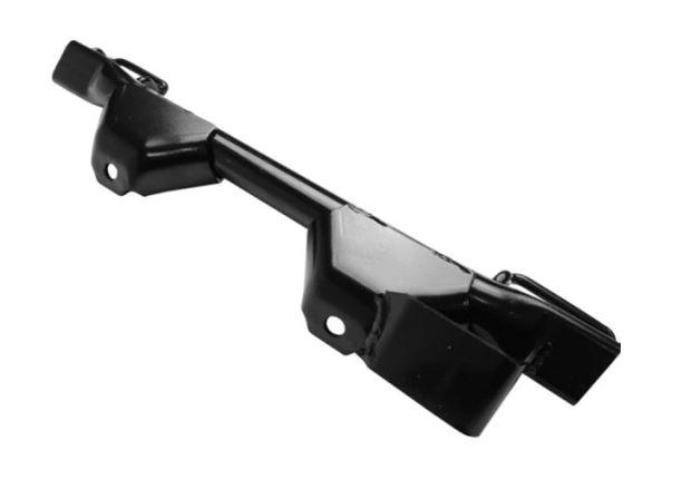 Audi A4 B6 2000-2004 combi 1.9 TDI diesel MT 96 kW 2003 Interiér ostatné Súprava ISOFIX pravy zad