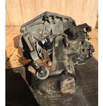 Peugeot 206 combi 1.6 16v petrol MT 80 kW 2002  Prevodovka 20CD32