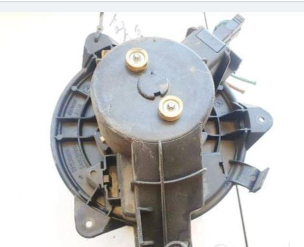 Fiat Bravo II 2007-2014 hatchback 1.9 JTD diesel MT 88 kW 2007  Ventilátor 591530800 5a0030100