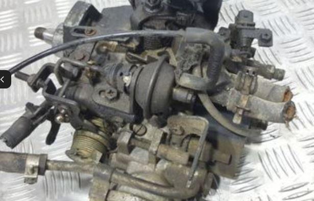 Opel Vectra B 1995-2002 hatchback 1.7 TD diesel MT 60 kW 1996  Vstrekovacie čerpadlo 9460620012 961569 M894874