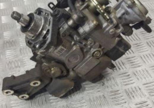 Opel Vectra B 1995-2002 hatchback 1.7 TD diesel MT 60 kW 1996  Vstrekovacie čerpadlo 9460620012 961569 M894874