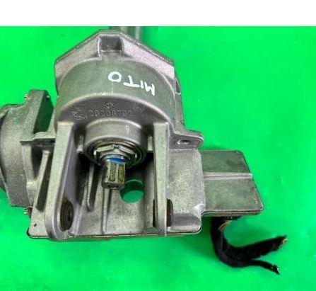 Alfa Romeo Mito 2008-2018 hatchback 1.3 JTD diesel MT 70 kW 2011  Riadenie 50526335