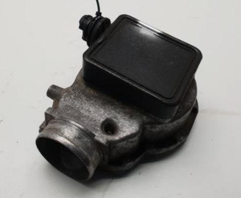 BMW 3 E36 1991-2000 hatchback 1.7 TDS diesel MT 66 kW 1999 Váha vzduchu 1734651 0280200206