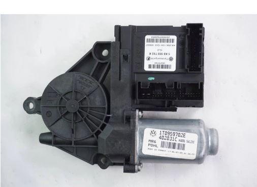 Skoda Octavia II 2004-2013 combi 1.9 TDI diesel BLS MT 77 kW 2008  Motorček okien predný pravý 1T0959702E 1K0959792K