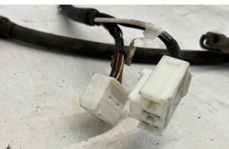 Toyota Avensis III T27 2009-2018 sedan 2.0 D4D diesel MT 93 kW 2011  Ručná brzda 46300-05010