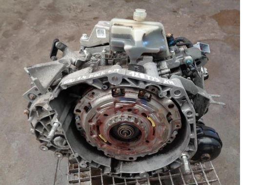 Alfa Romeo Giulietta hatchback 1.4 T petrol 125 kW 2012  Prevodovka automatická FOA A501