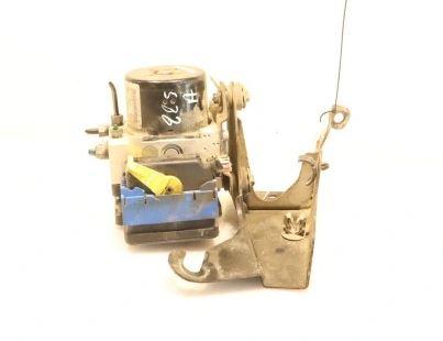 Renault Laguna III 2007-2015 hatchback 2.0 DCI diesel MT 110 kW 2008  Pumpa ABS 476600002R