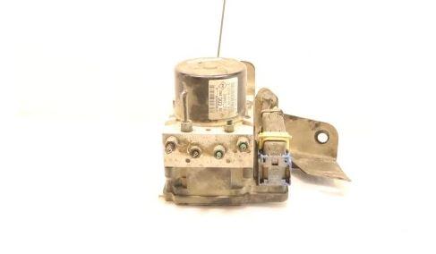 Renault Laguna III 2007-2015 hatchback 2.0 DCI diesel MT 110 kW 2008  Pumpa ABS 476600002R