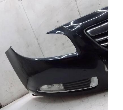 Opel Insignia A 2008-2017 sedan 2.0 T petrol MT 162 kW 2013  Nárazník predný Z22C