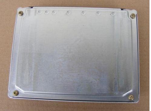 BMW 3 E46 1998-2007 combi 1.9 petrol MT 87 kW 2001  Riadiaca jednotka motora 0261204420   1430940