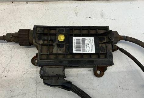 Toyota Avensis III T27 2009-2018 sedan 2.0 D4D diesel MT 93 kW 2011  Ručná brzda 46300-05010