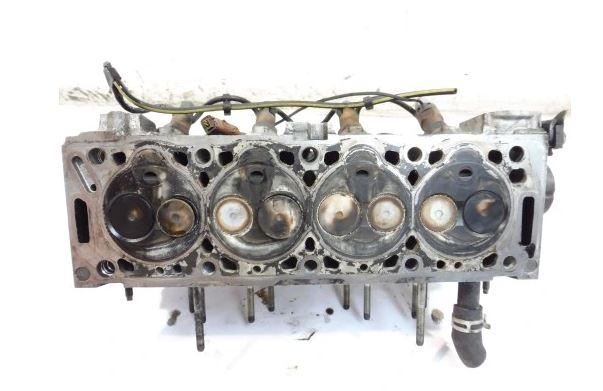 Peugeot Partner I 1996-2008 hatchback 1.9 D diesel MT 51 kW 2002  Hlava valcov WJY