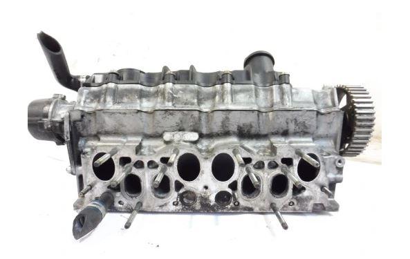 Peugeot Partner I 1996-2008 hatchback 1.9 D diesel MT 51 kW 2002  Hlava valcov WJY