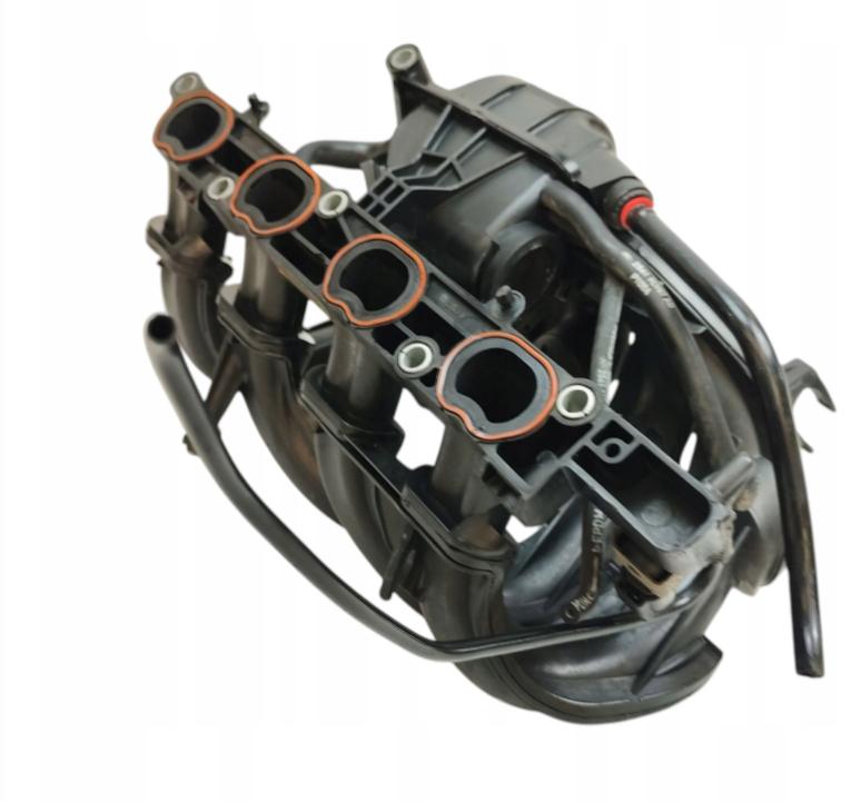 Ford Focus Mk2 2004-2011 combi 1.4 16v petrol MT 59 kW 2005 Sacie potrubie 2S6G-9424-E