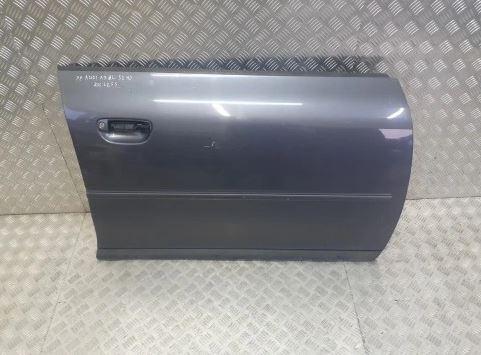 Audi A3 8L 1996-2003 hatchback 1.9 TDI diesel MT 66 kW 1999  Dvere predné pravé