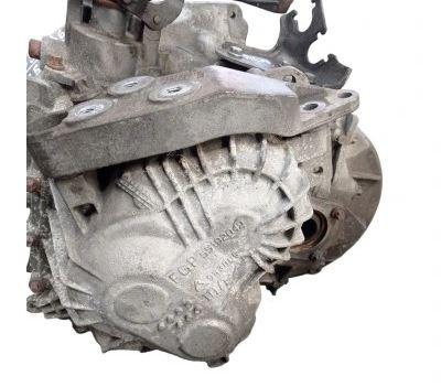 Fiat Punto Grande hatchback 1.9 JTD diesel 96 kW 2007  Prevodovka 55192042 55193620
