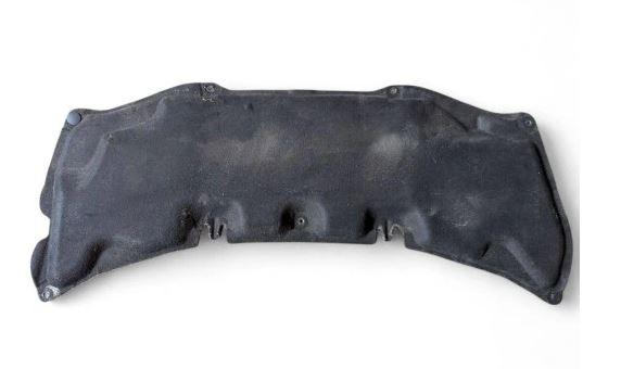 Honda Civic VIII 2006-2011 hatchback 2.2 I-CTDI diesel 103 kW 2007  Odhlučnenie (izolácia) prednej kapoty 74141-SMG-E00