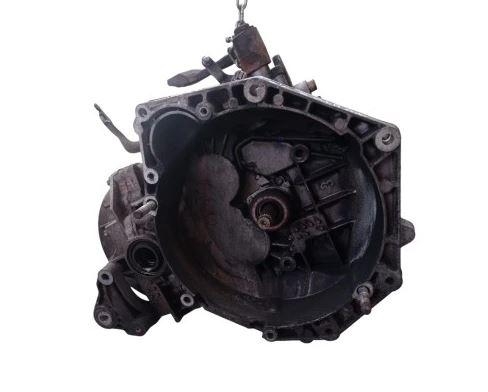 Fiat Punto Grande hatchback 1.9 JTD diesel 96 kW 2007  Prevodovka 55192042 55193620