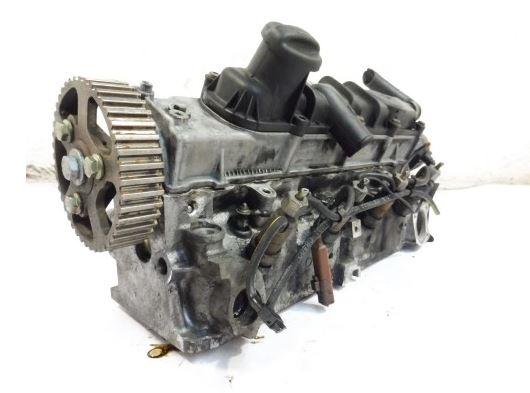 Peugeot Partner I 1996-2008 hatchback 1.9 D diesel MT 51 kW 2002  Hlava valcov WJY