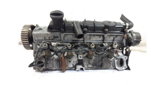 Peugeot Partner I 1996-2008 hatchback 1.9 D diesel MT 51 kW 2002  Hlava valcov WJY