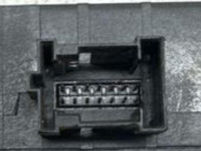 Audi A8 D3 2002-2009 sedan 3.0 TDI diesel AT 171 kW 2004  Modul komfortu 4E0915181 4E0910181 0199000006