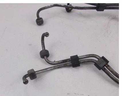 Volkswagen Golf III 1991-1998 combi 1.9 TDI diesel 66 kW 0  Vstrekovacie trubky