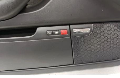 Audi A8 D3 2002-2009 sedan 6.0 W12 petrol AT 331 kW 2005  Tapacír dverí predný ľavý 4E0868015