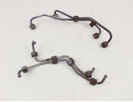 Volkswagen Golf III 1991-1998 combi 1.9 TDI diesel 66 kW 0  Vstrekovacie trubky