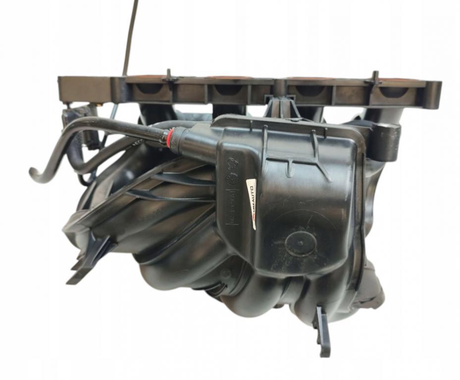 Ford Focus Mk2 2004-2011 combi 1.4 16v petrol MT 59 kW 2005 Sacie potrubie 2S6G-9424-E