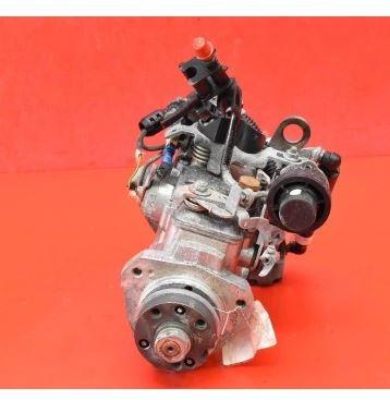 Citroen Berlingo I 1996-2008 minivan 1.9 D diesel 51 kW 2004  Vstrekovacie čerpadlo R8445B350B
