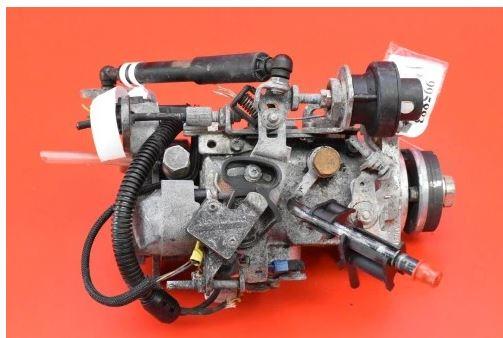 Citroen Berlingo I 1996-2008 minivan 1.9 D diesel 51 kW 2004  Vstrekovacie čerpadlo R8445B350B