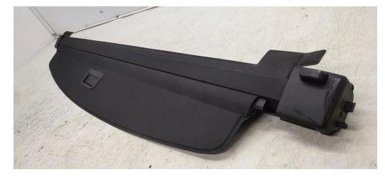 Volkswagen Bora sedan 1.9 TDI diesel MT 85 kW 2001  Roleta kufra 1J9867871J