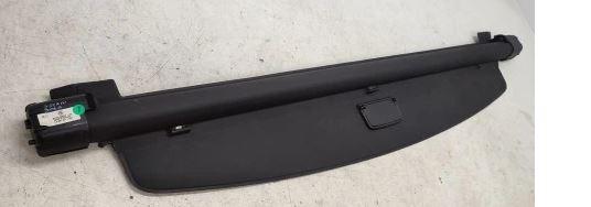 Volkswagen Bora sedan 1.9 TDI diesel MT 85 kW 2001  Roleta kufra 1J9867871J