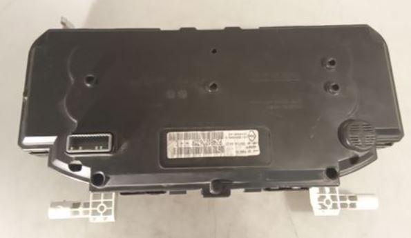 Opel Movano III 2010-2022 hatchback 2.3 CDTI diesel MT 92 kW 2012 Prístrojová doska 28118012 P248103635R